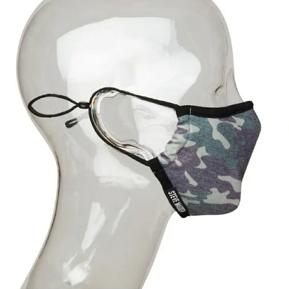 Face masks - Picture 2 of 2